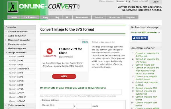 Download Convert Png To Svg 5 Best Methods To Get Scalable Vector Graphics