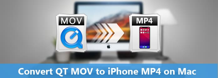 mac convert mov to mp4