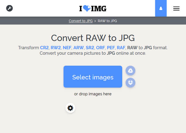 arw to jpg converter free download mac