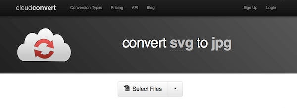 Download 5 Free Tools To Convert Svg To Jpg Online On Mac And Windows