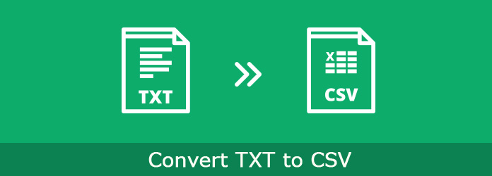 convert txt to csv python