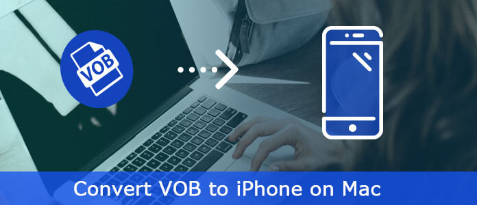 how to convert vob files on mac 2018