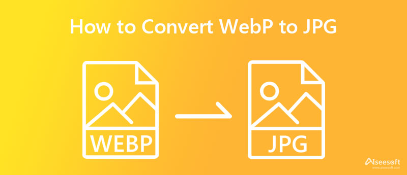 WebP to GIF - Convert WebP to GIF with 5 Best GIF Converters