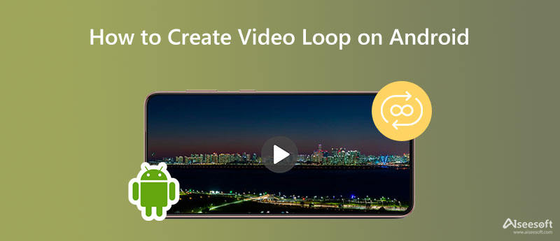 How to Loop  Videos