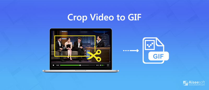 100% Working] How to Crop A Video to An Animated GIF