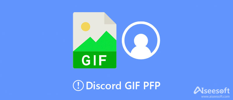 Discord PFP on Make a GIF