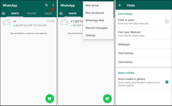whatsapp chat backup app download
