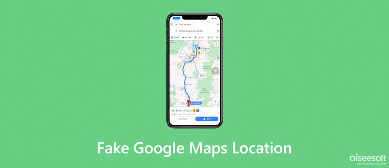 Fake GPS Location And Joystick - Apps on Google Play
