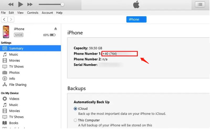 Learn How To Get IMEI Number On IPhone And IPad If Locked