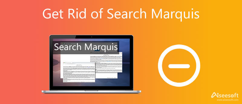 search marquis on mac safari