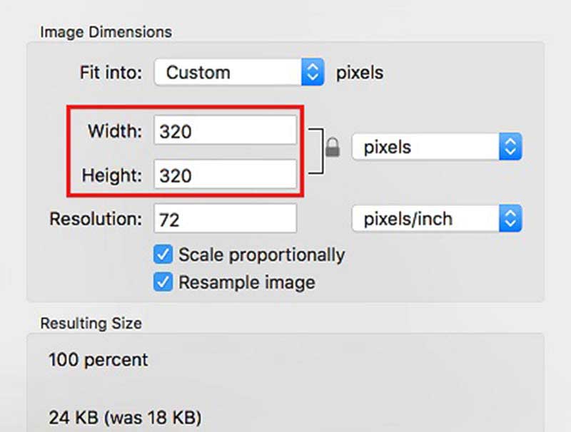 4 Easiest Ways To Increase Image Size From KB To MB