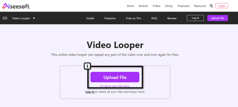 Repeat: How to make  videos play on repeat - IONOS