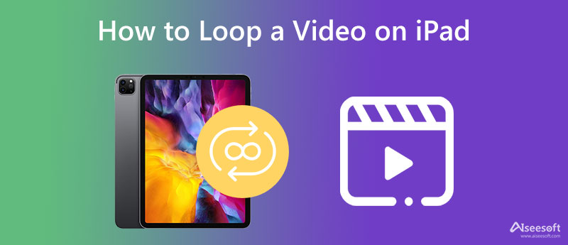 Learn How To Loop A Video On IPad With A Comprehensive Guide