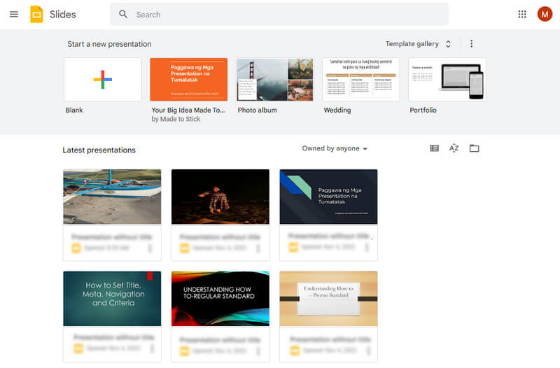 2 Ways On How To Loop A Video On Google Slides Easily