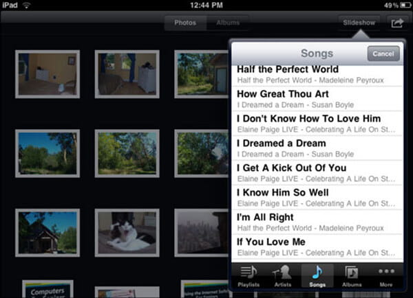 Aiseesoft Slideshow Creator 1.0.60 instal the new version for mac