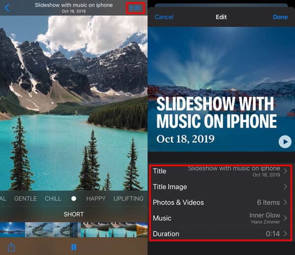 download the new version for apple Aiseesoft Slideshow Creator 1.0.60