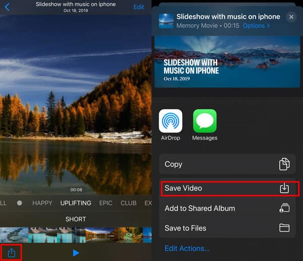for ios download Aiseesoft Slideshow Creator 1.0.60