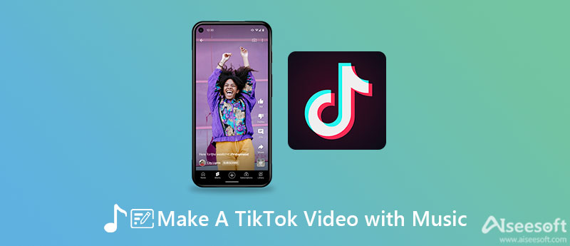 3 Easy Ways To Make A TikTok Video With Music Or Your Sound