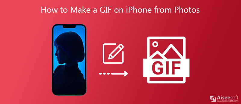 How to Make a GIF (iPhone, Android, Photoshop and More)