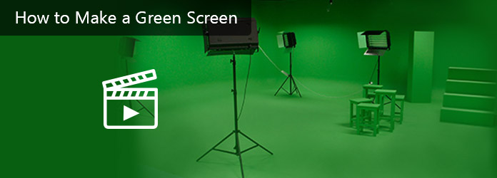 green screen for mac