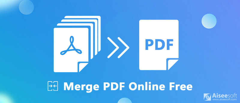 free pdf merger adobe