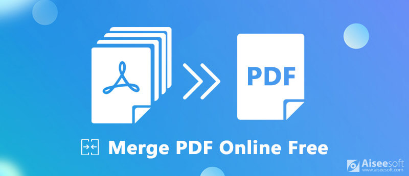 Top 5 Easiest Approaches To Merge Your PDF Files Online For Free