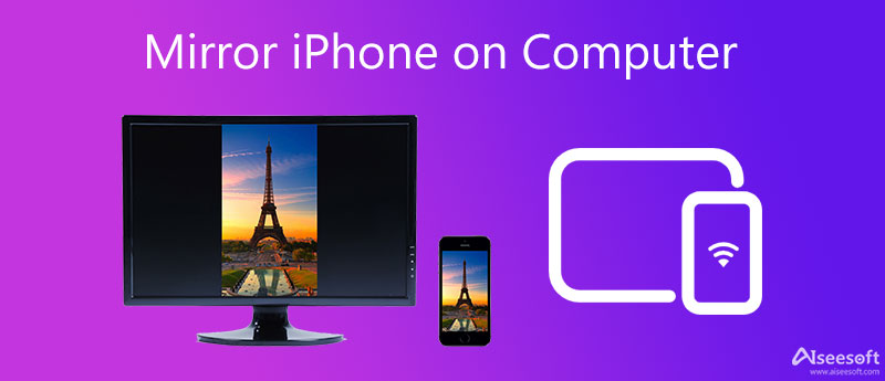 Aiseesoft Phone Mirror 2.1.8 instal the last version for mac