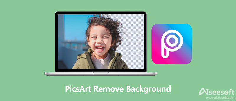 How to Remove Photo Background with PicsArt and Its Best Alternative