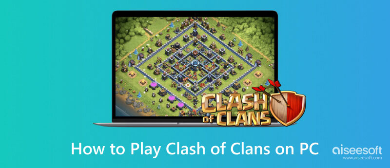 Clash of Clans - Learn how to connect your game to