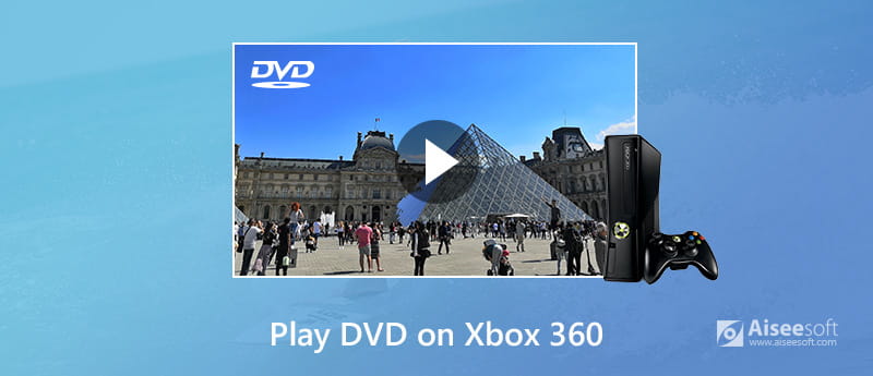 can xbox 360 play blu ray movies