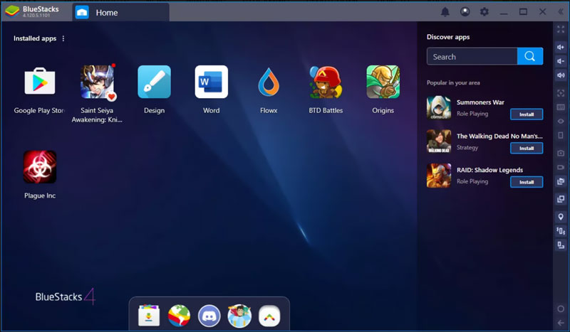 How to play official Android games on your PC