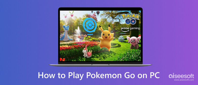 How to Use Pokemon Emulator for iPhone in 2023 [with Guide]