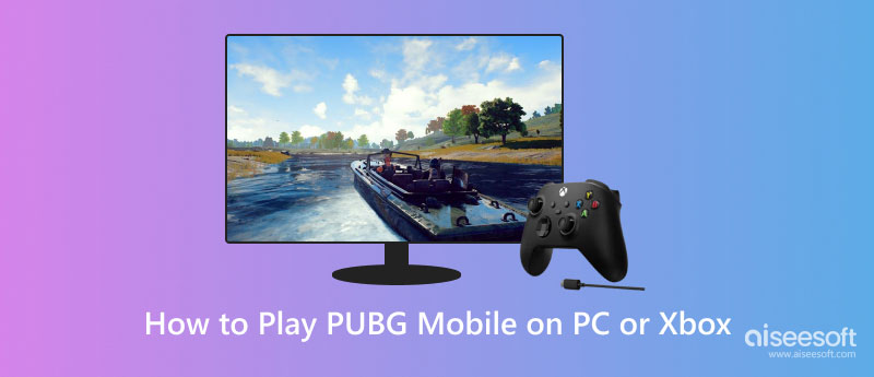 PUBG Mobile PC Requirements, Installation, And Play Without Emulator