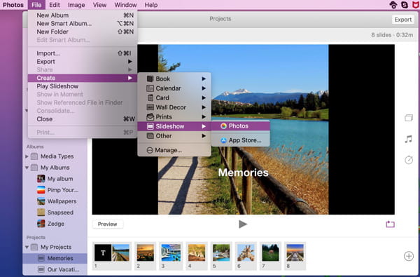 instal the new for mac Aiseesoft Slideshow Creator 1.0.62
