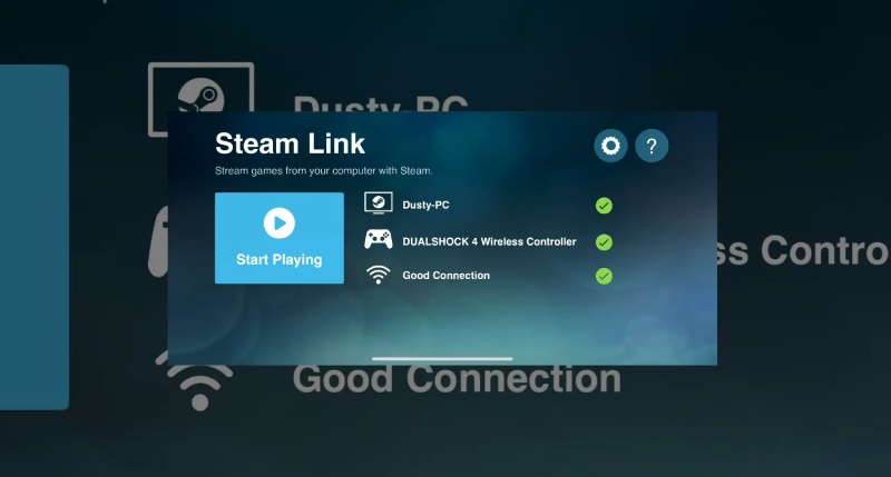 Updated Steam mobile app lets you download games from your phone