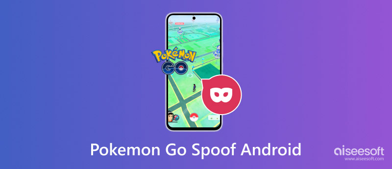 Pokemon Go Spoofer Android