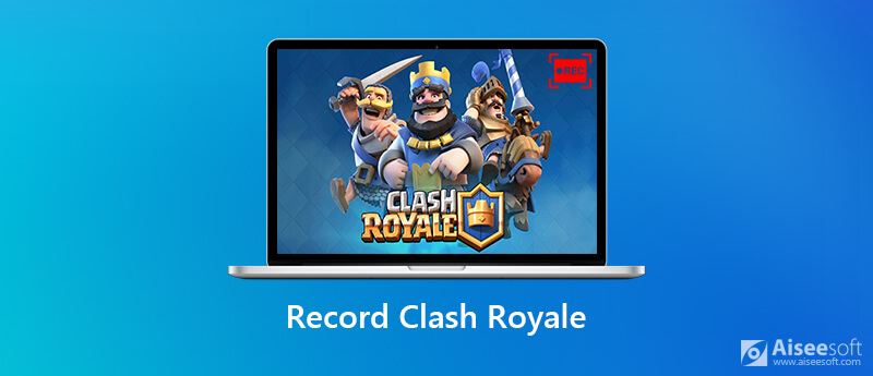 can you play clash royale on a computer