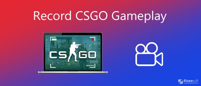 How to record CSGO gameplay