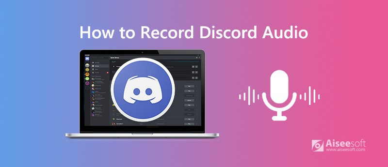 How to Record a Discord Call on Iphone 