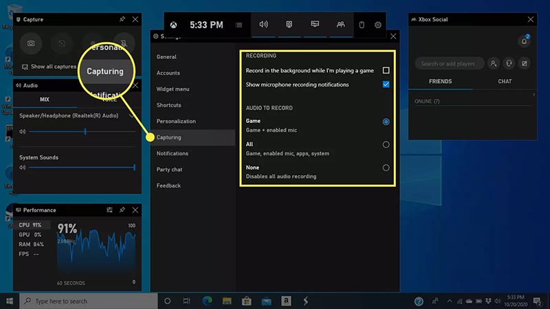 Ongeldig verschil Zuigeling 2 eenvoudigste methoden om gameplay op te nemen op Windows 10/8/7