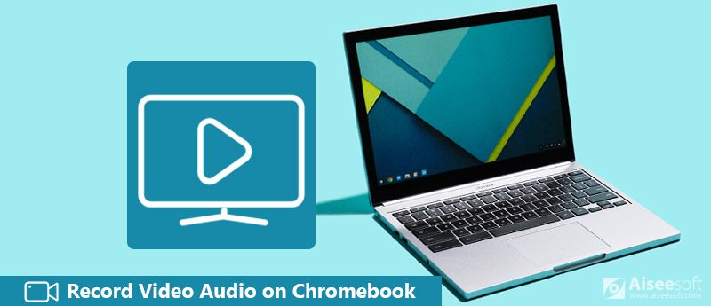 audio editor for chromebook