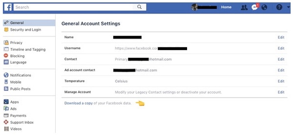 Jak Odzyskac Usuniete Wiadomosci Z Fb I Messengera Przywracamy Skasowane Rozmowy Z Facebooka