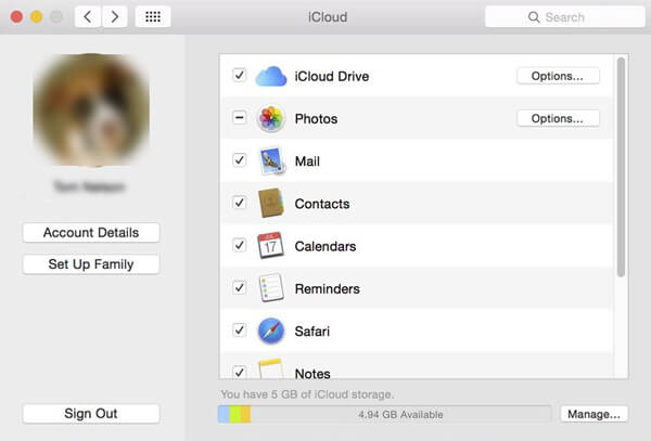 how to view deleted notes on mac