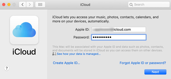 can i restore deleted notes from icloud