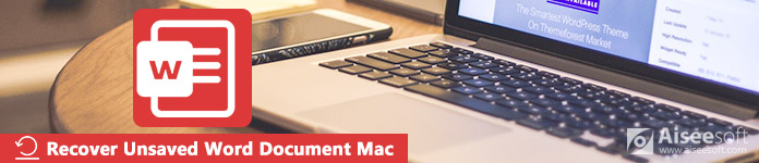 lost word for mac 2016 document