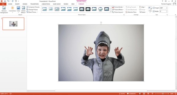 2 Best Ways to Remove Background in PowerPoint