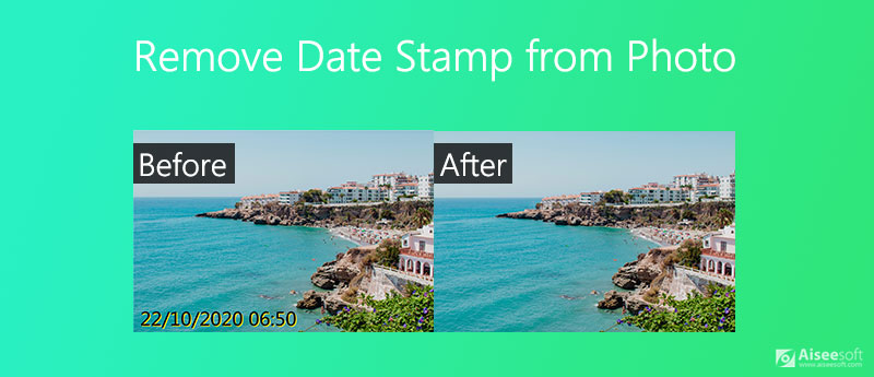 photo stamp remover 免费