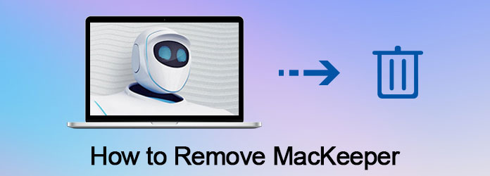 script to remove mackeeper