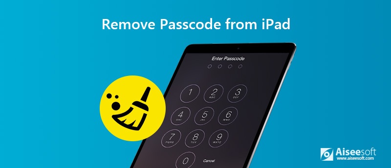 Solved How To Remove Passcode From IPad 2023