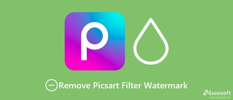 How to Remove Picsart Filter Watermark: 3 Incredible Ways